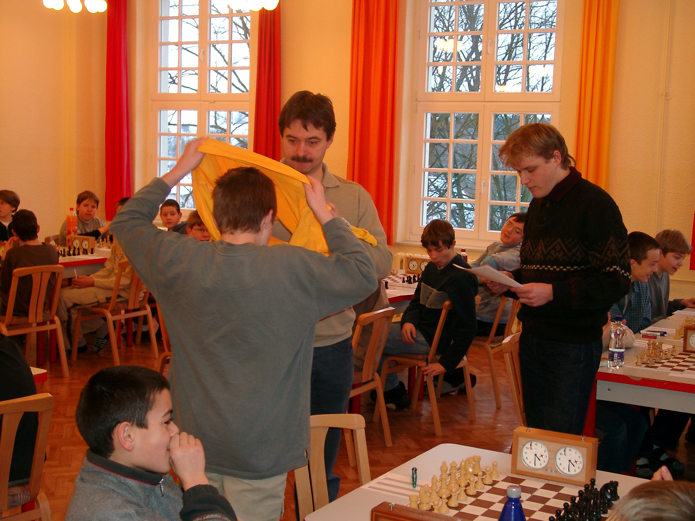 Vorschau